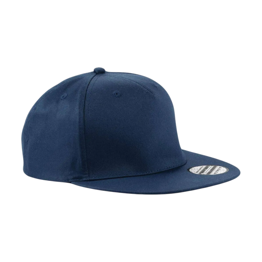 Rapper Snapback Cap