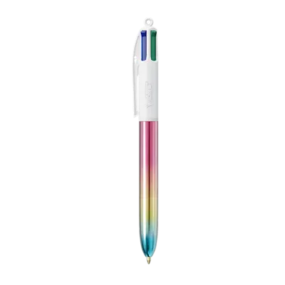 BIC® 4 Colori Gradient