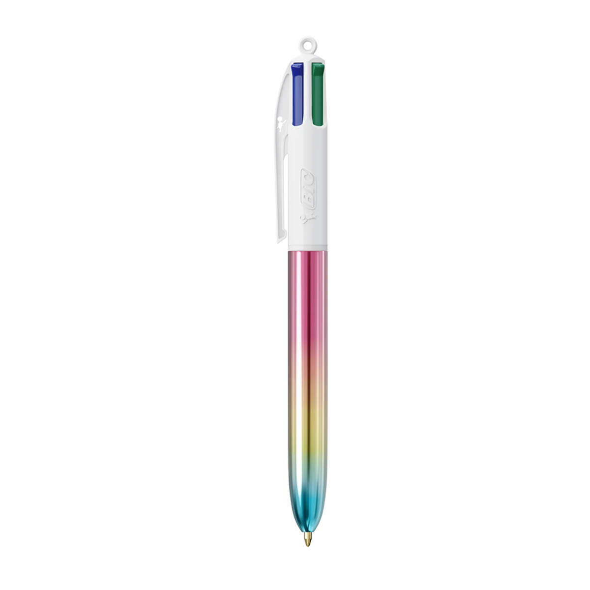 BIC® 4 Colours® Gradient main image
