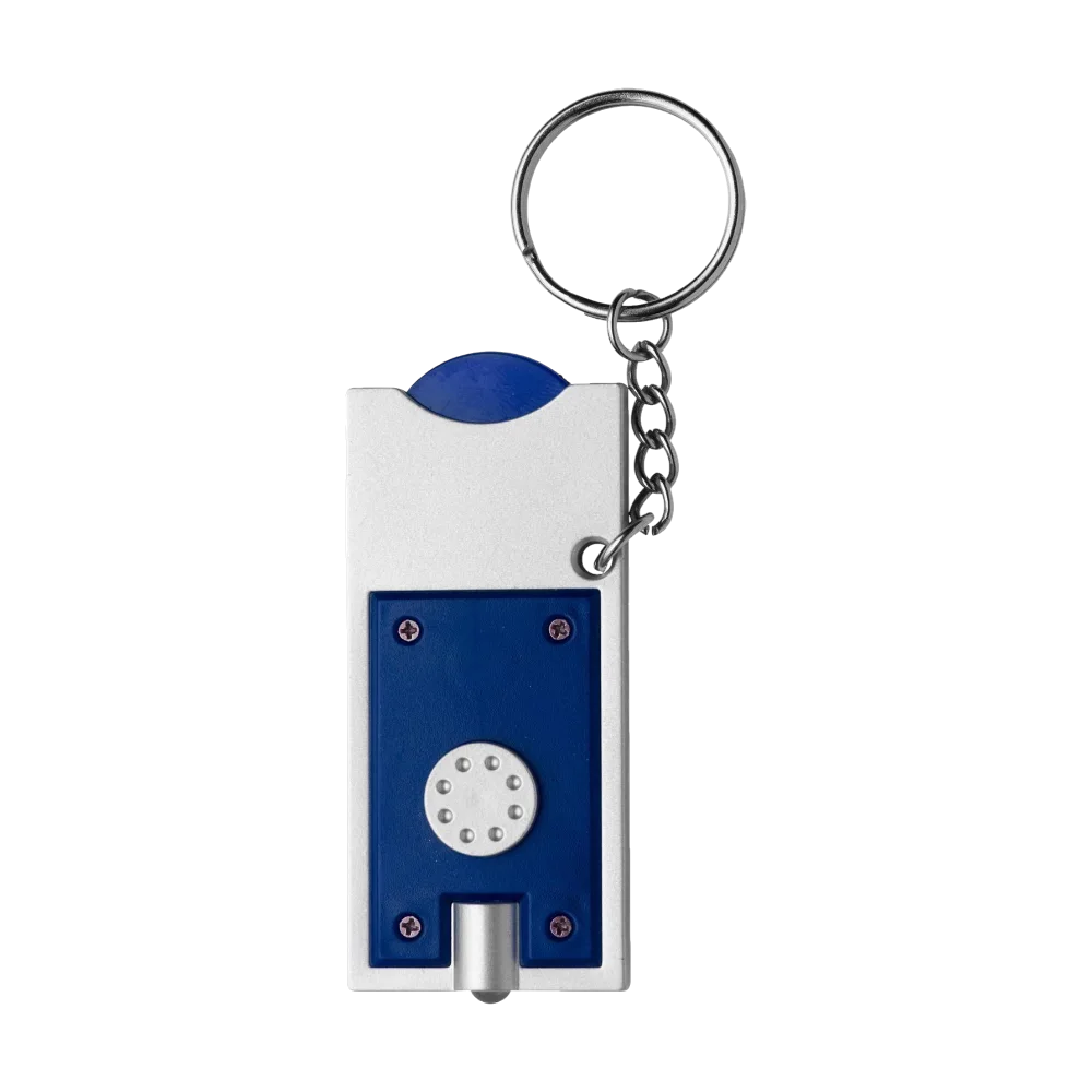 ICON - pskeyholderwithcoinmadeleine blue