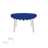 150 cm Ø