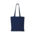 Peru 180 gsm cotton tote bag 7LPeru 180 gsm cotton tote bag 7L navy
