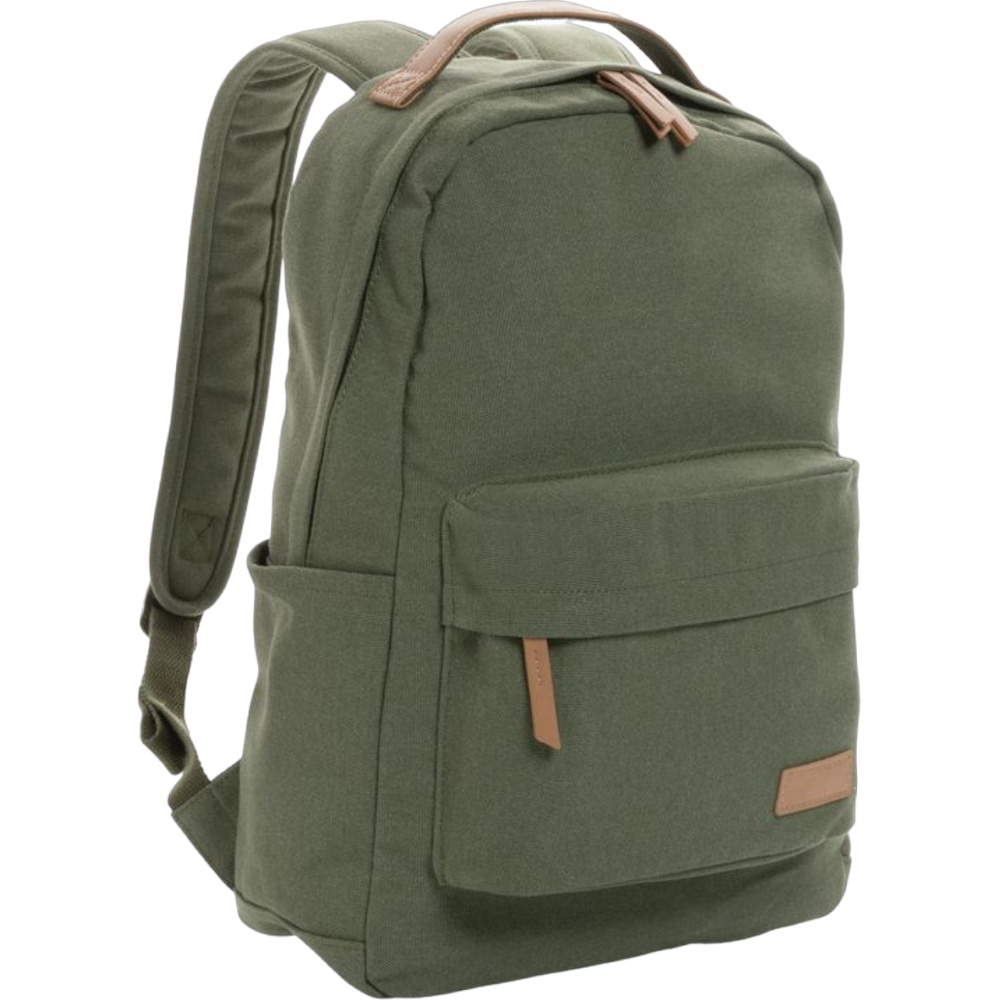 impactawarerecycledcanvasbackpack.color.green - impactawarerecycledcanvasbackpack_green