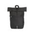 Nolan Recycle RPET rugzak colour black