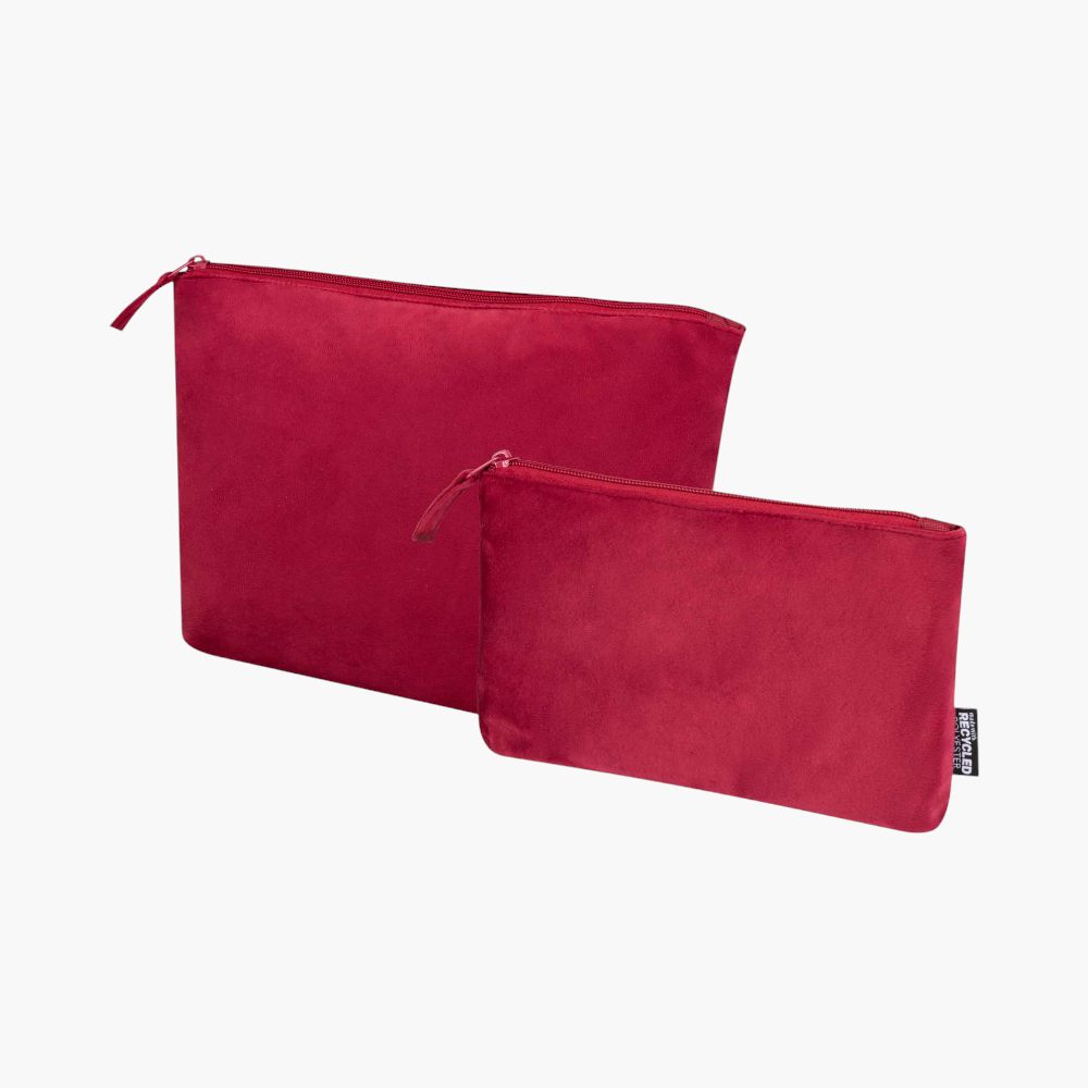 PDP - swiftgrsrecycledvelvettoiletrybagset square #F8F8F8 background