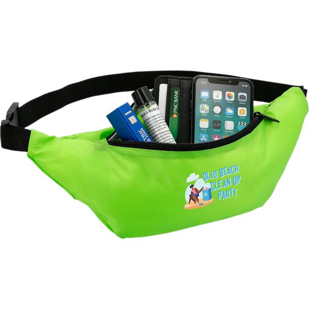PDP - hipsterrecycledrpetfannypack square #00000000 background