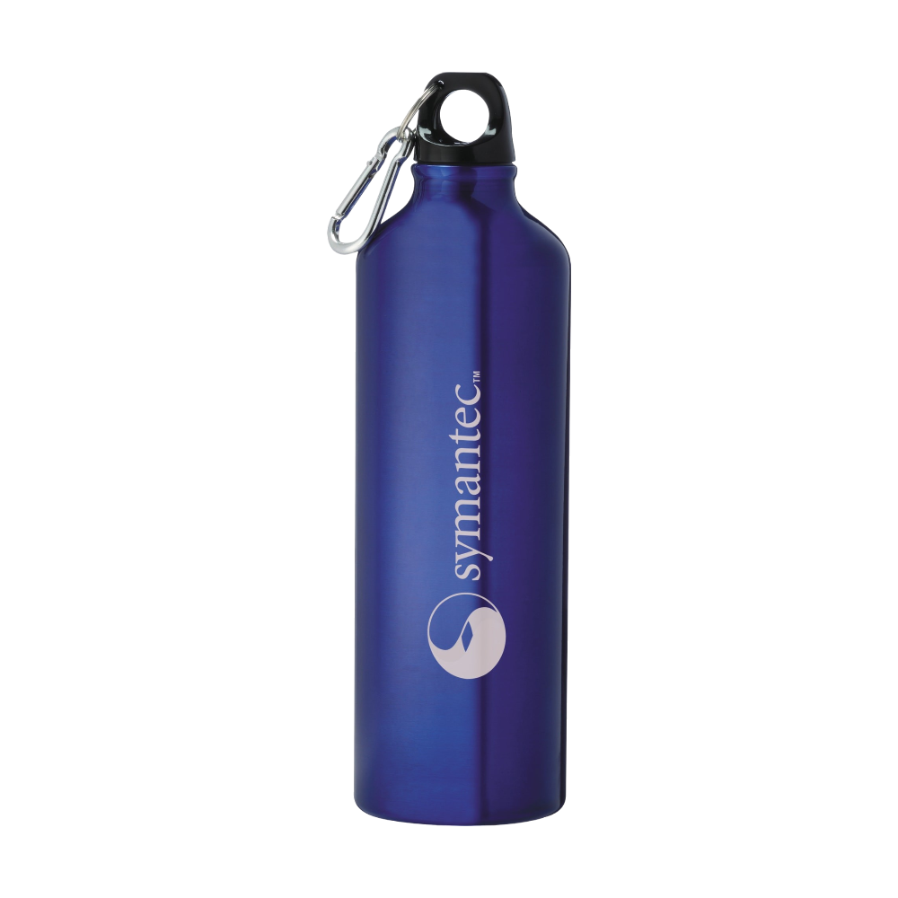 Aluminum Sports Bottle 26 oz