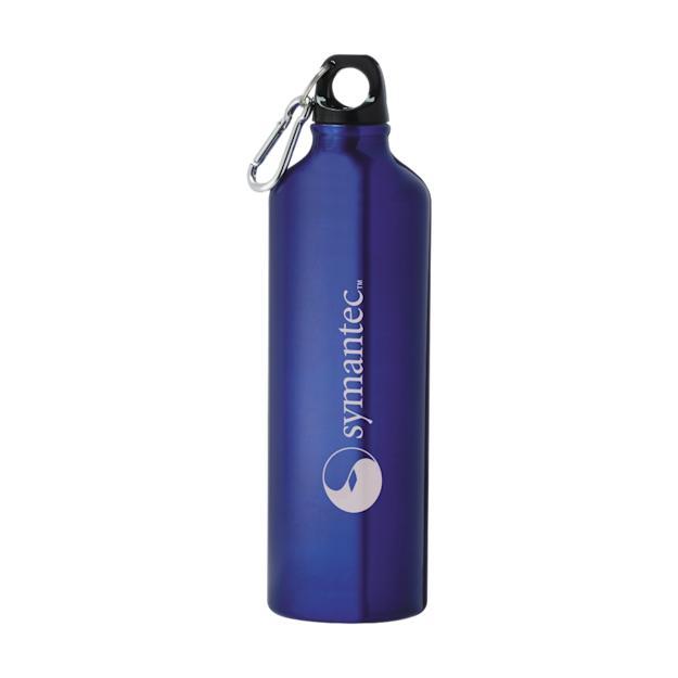 Aluminum Sports Bottle 26 oz