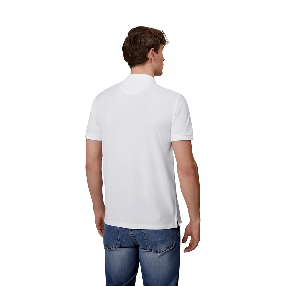 Prowear Care Polo Shirt Classic - back
