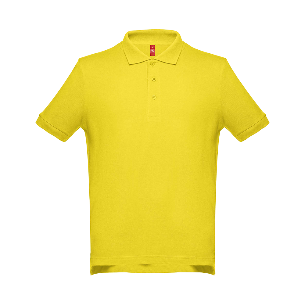 Adam Yellow Front