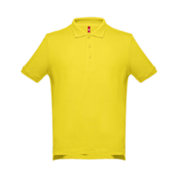 Adam Yellow Front