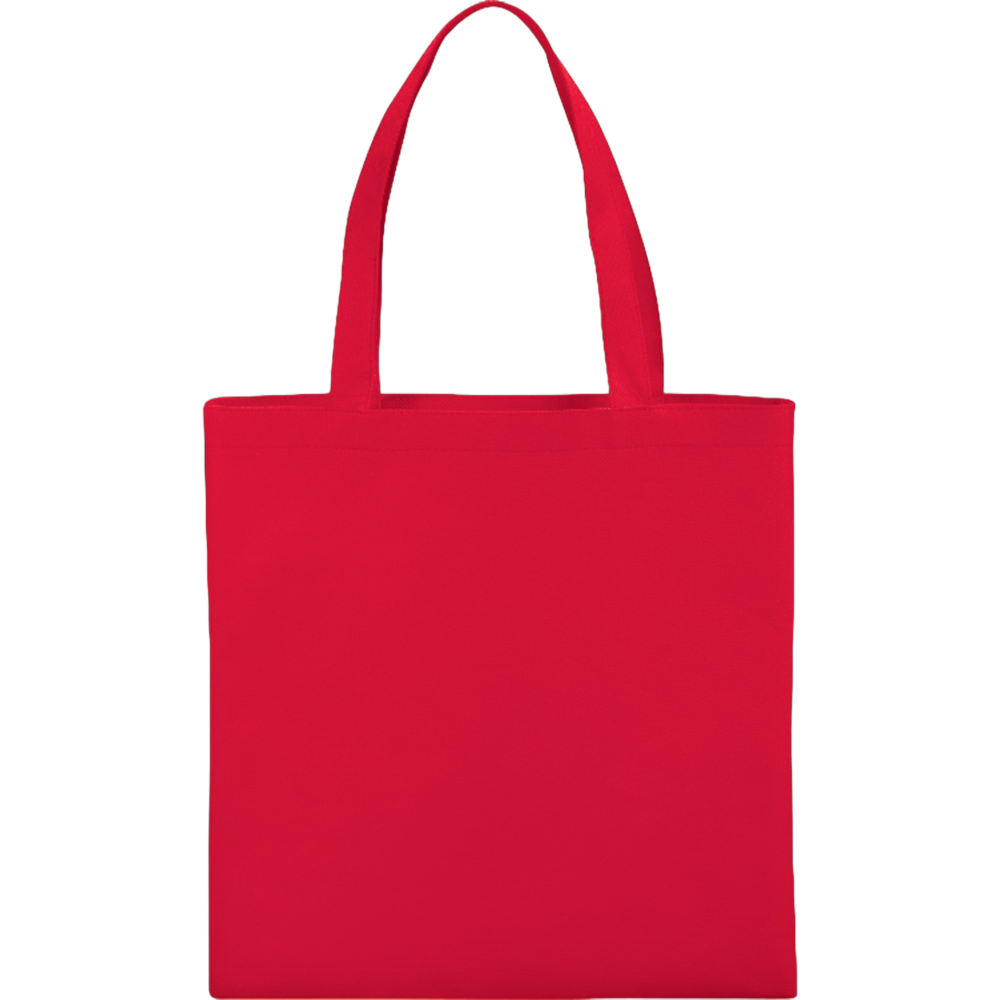 smallzeusnonwovenconventiontote.color.red - smallzeusnonwovenconventiontote_red