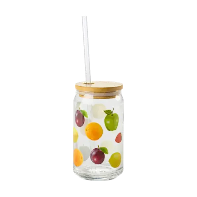 Sipper Glass