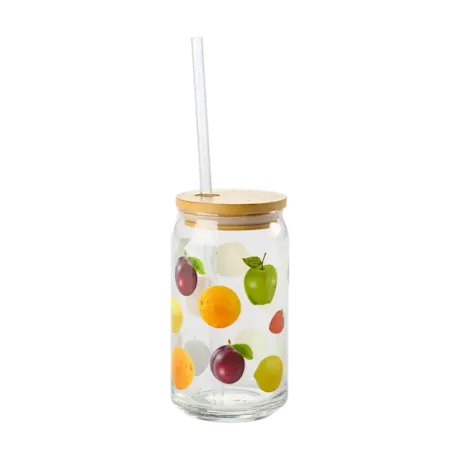 Sipper Glass