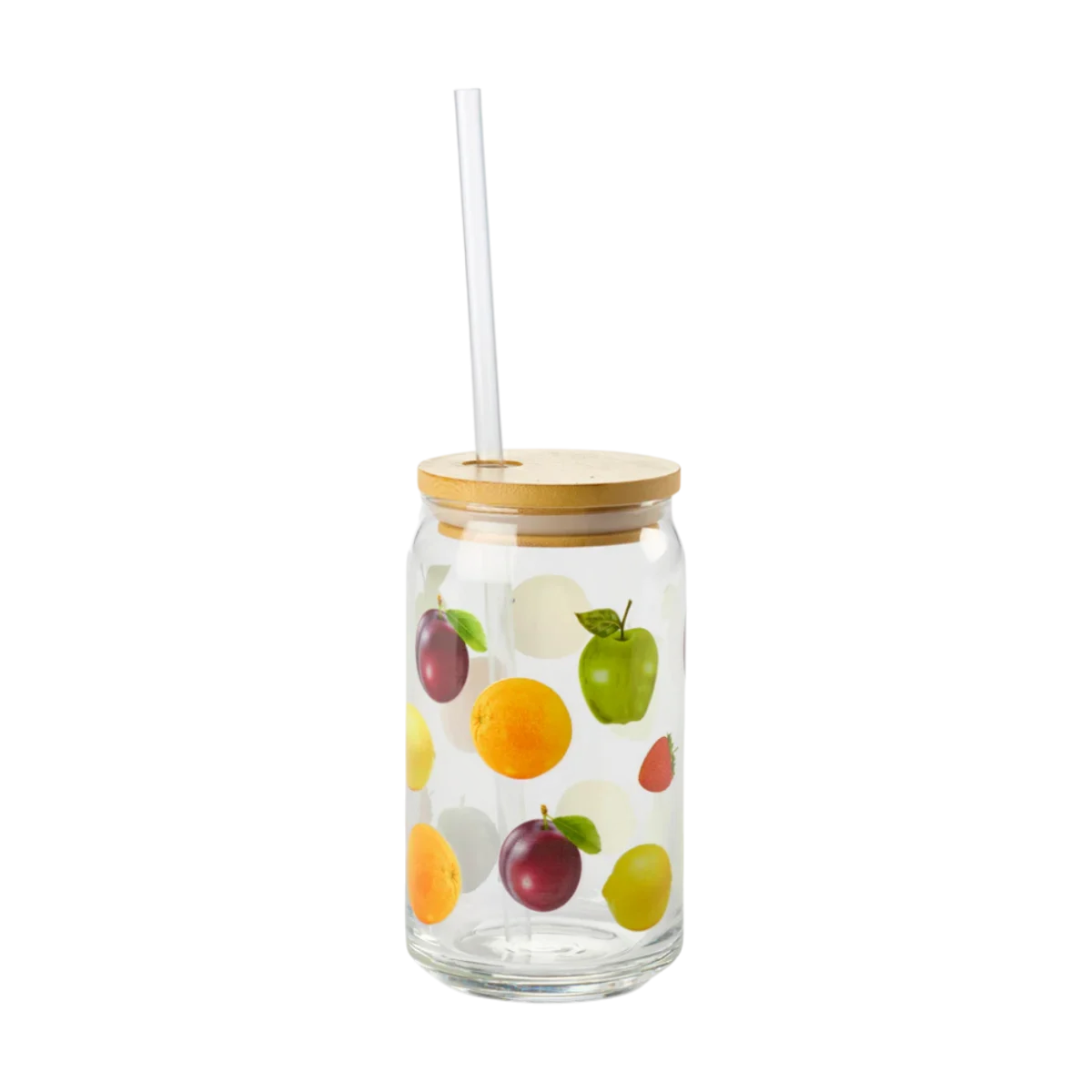Sipper Glass main image