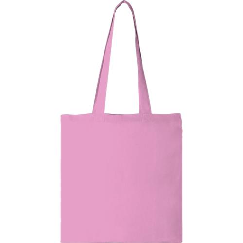 madras140gmcottontotebag pink
