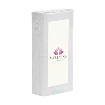 tissuesinfoilwithlabel plp