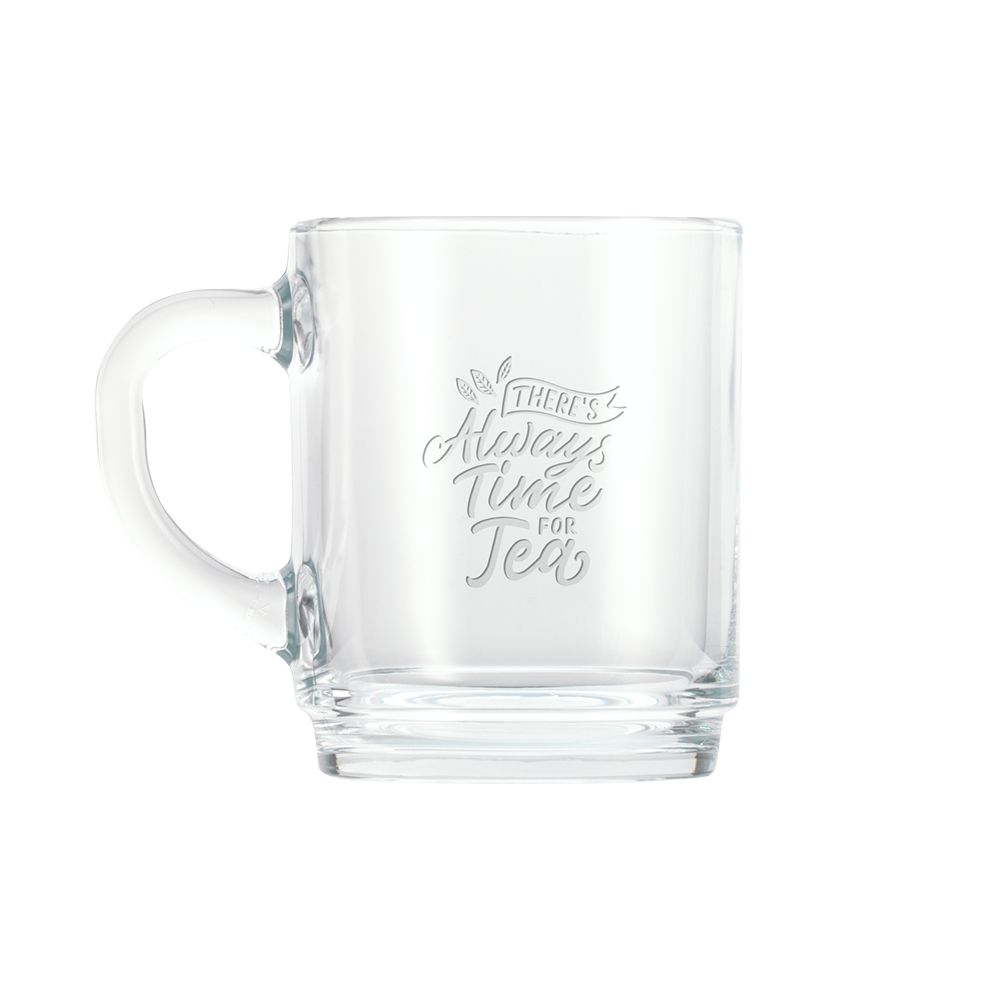 classisteaglass250ml setting 2