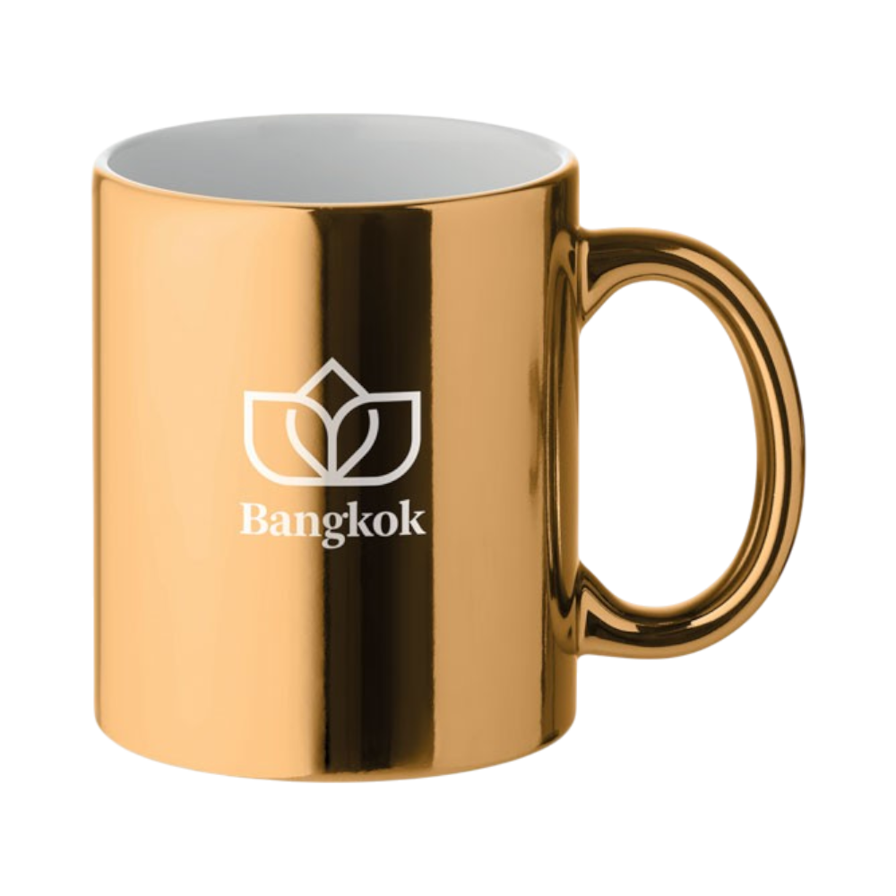 Tazza in Ceramica Holly