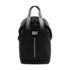 ICON - brandchargerpulsebackpack black