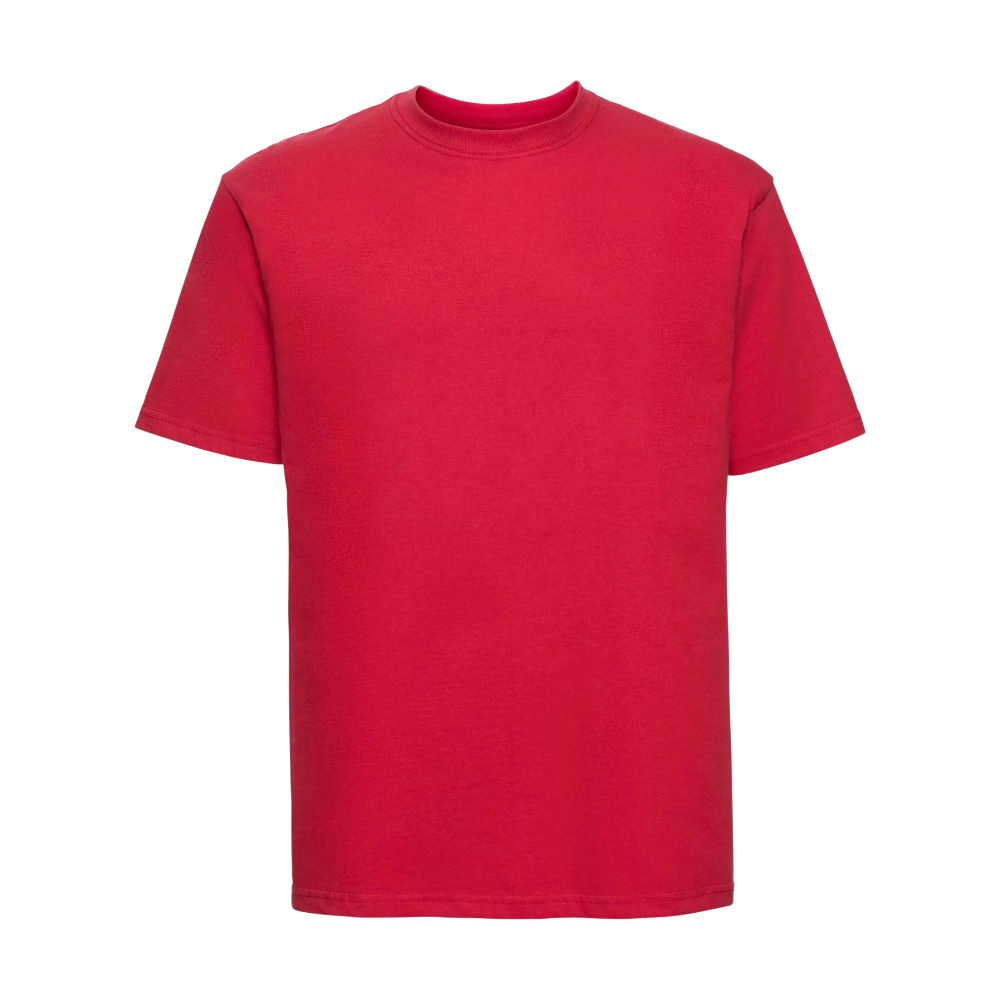 ICON - russellclassict classic_red
