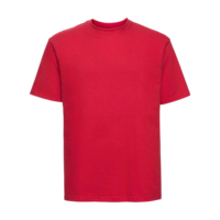 ICON - russellclassict classic_red