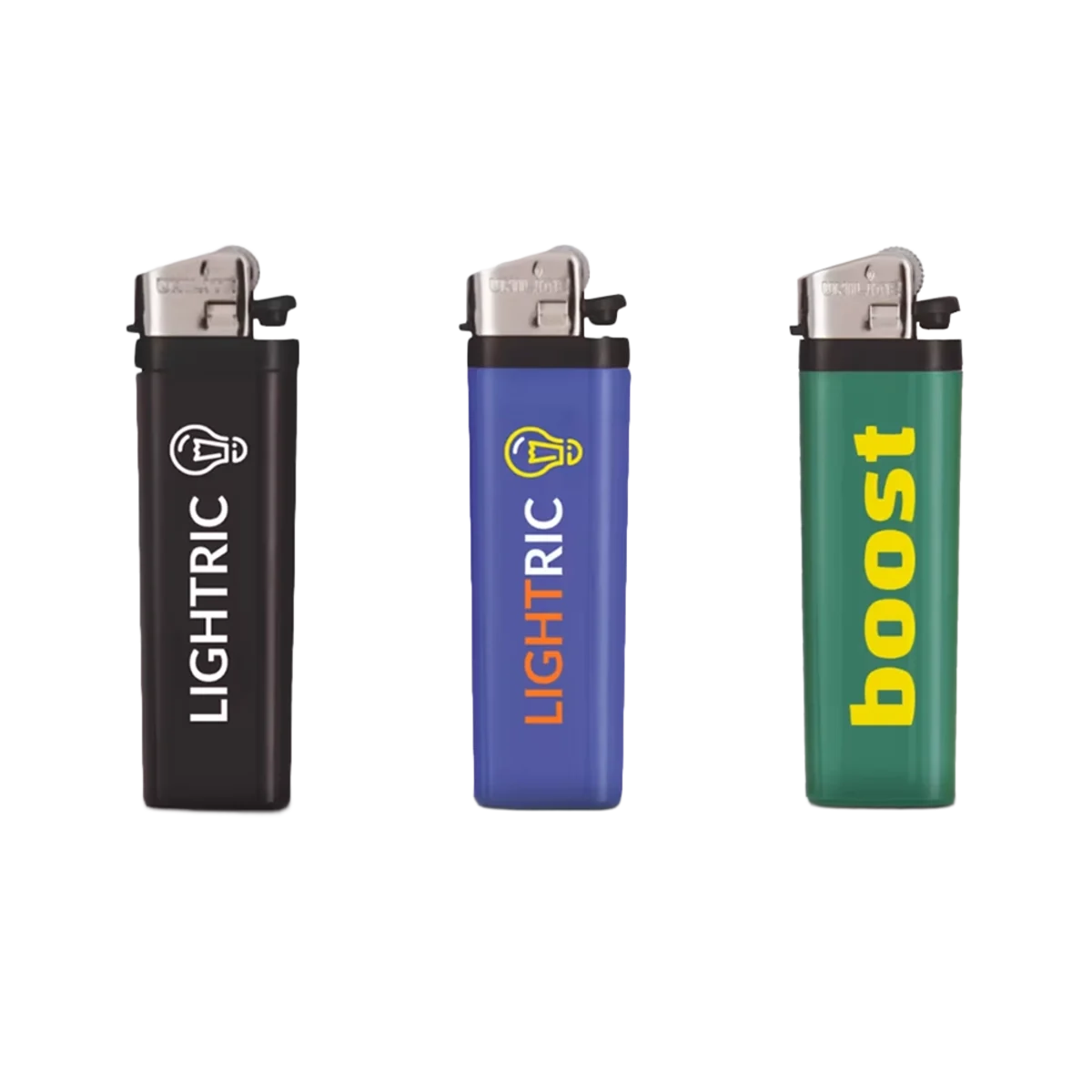 Lighters Budget main image
