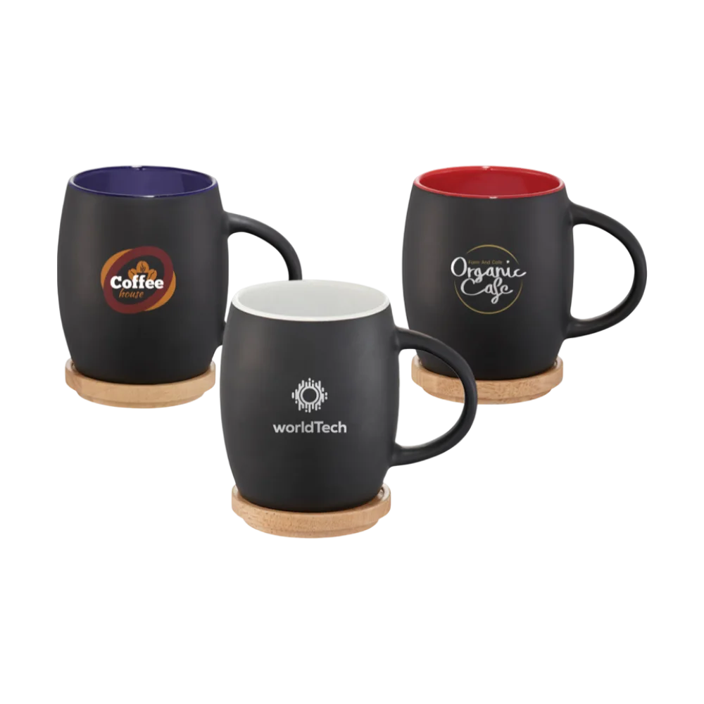 Heart mug PLP SQ