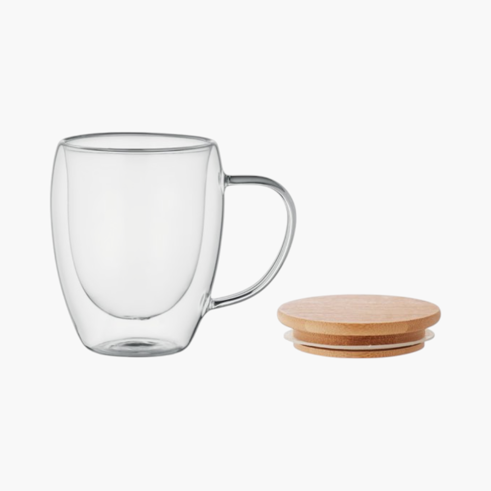 PDP - tiraldoublewallmug250ml square #F8F8F8 background