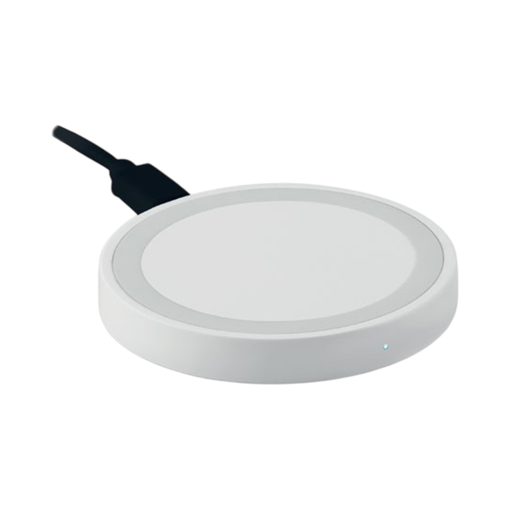 PDP - wirelessplatosmallwirelesscharger5w square #00000000 background