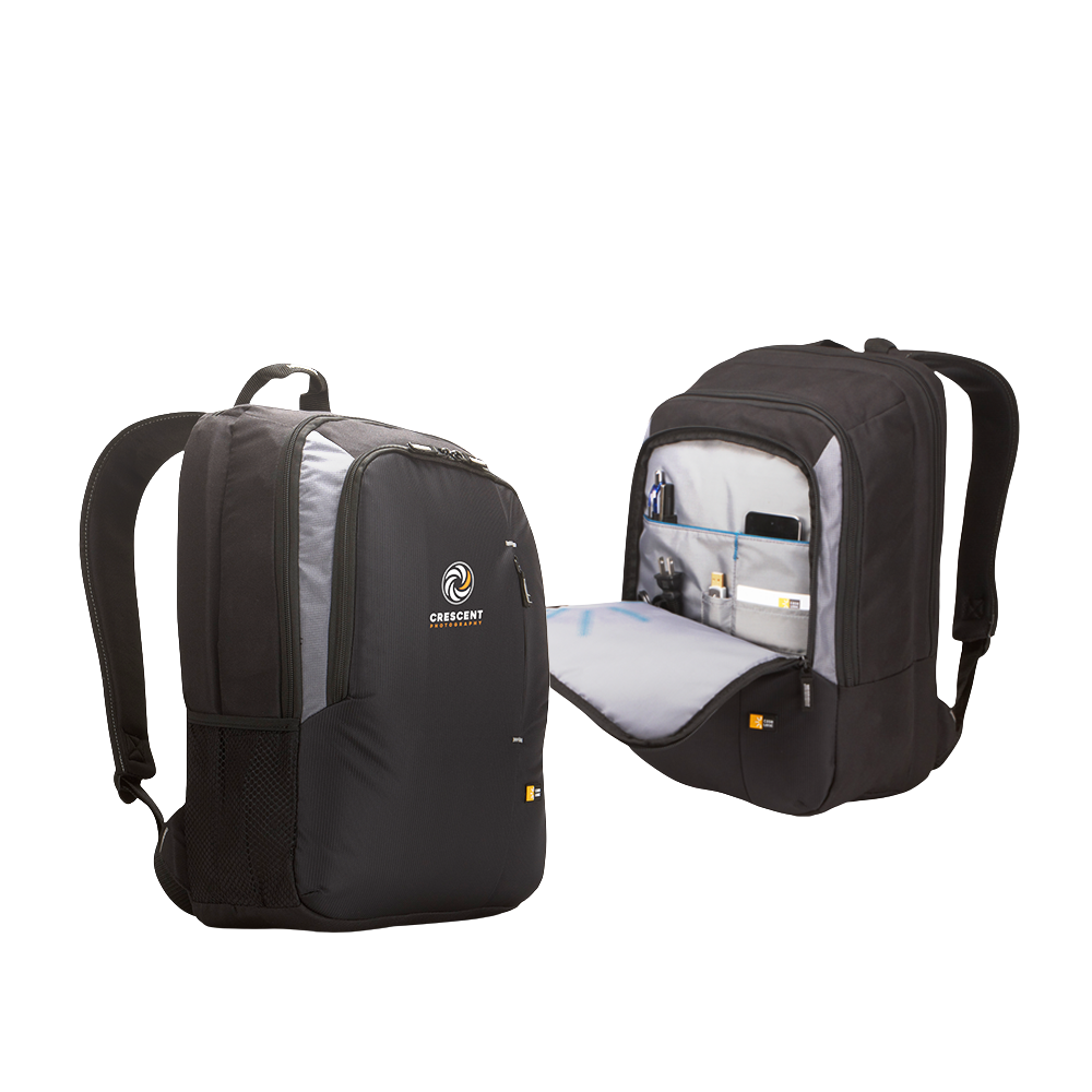 Case Logic laptop rugzak