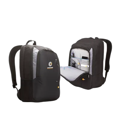 Zaino per Laptop Case Logic 17 Pollici