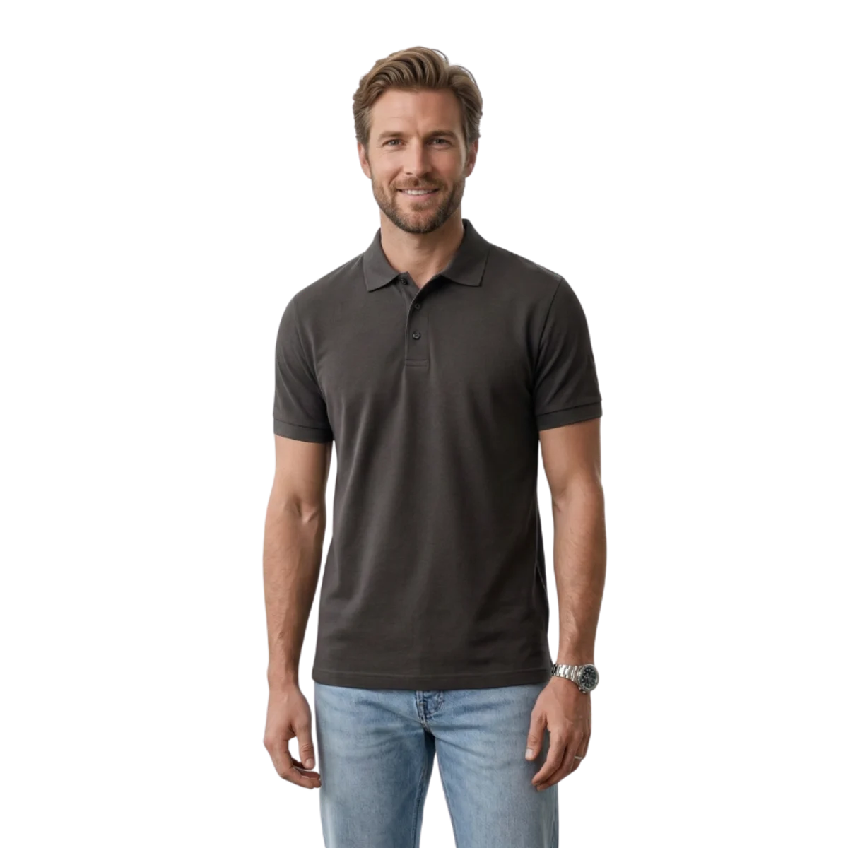 SOL'S | Prime Mediumweight Polo main image