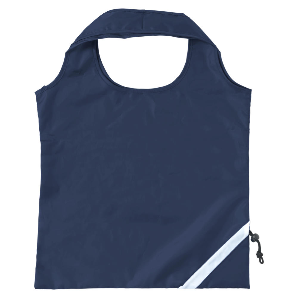 Donkerblauw