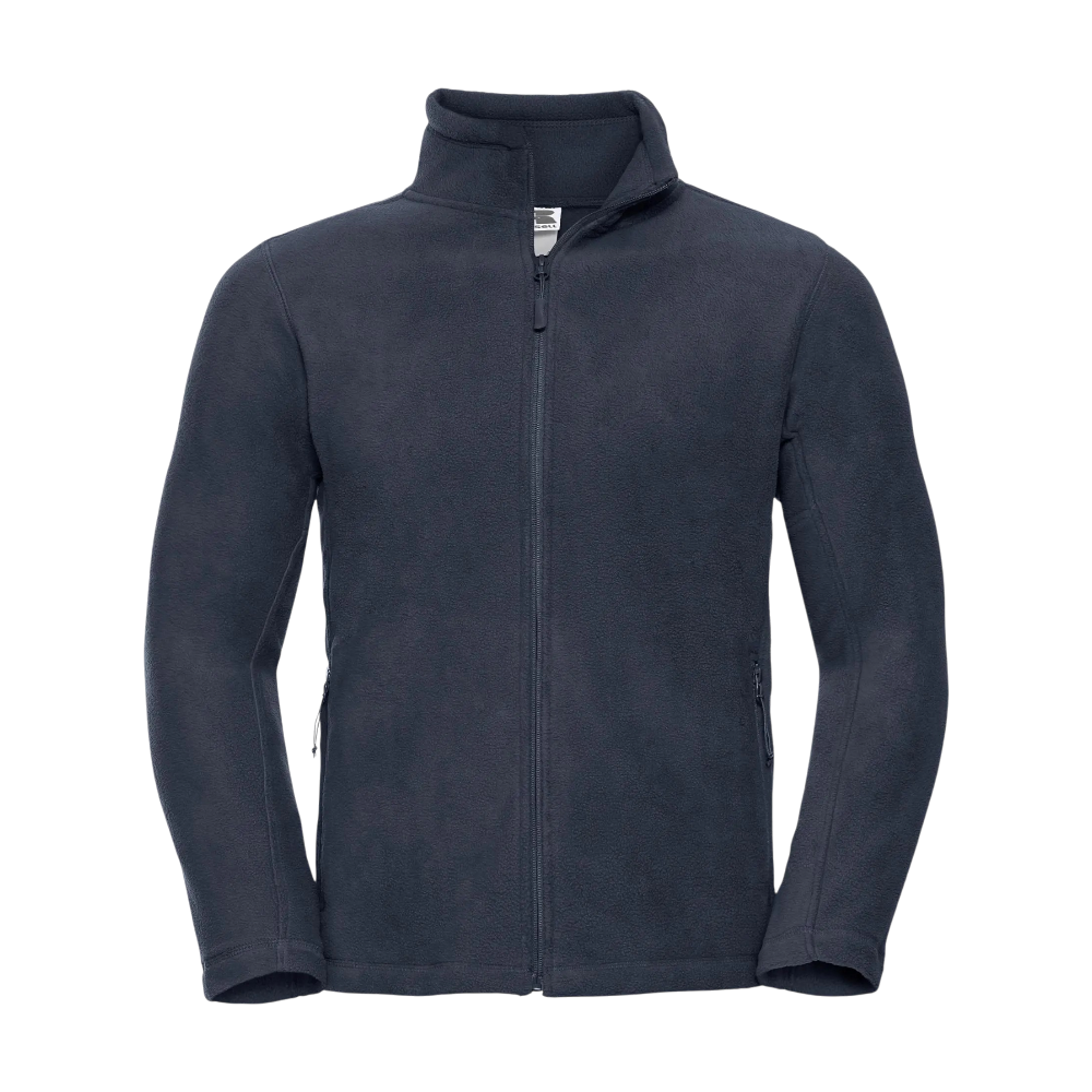 russelfullzip french navy