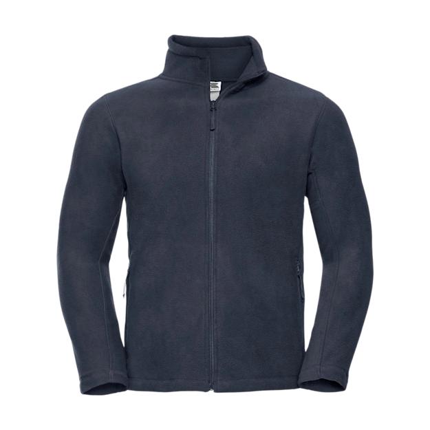 russelfullzip french navy