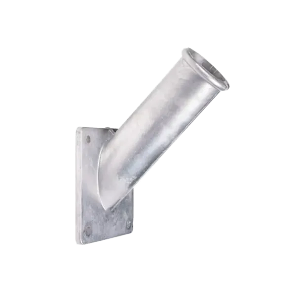 Wall mount