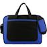 COLOR ICON - dolphinbusinessbriefcase - Blue W Black Trim