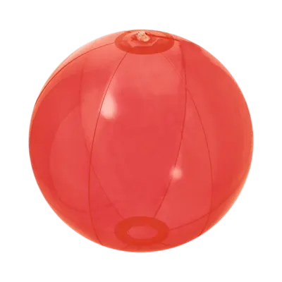 Palla da spiaggia Nemon in PVC Ø28 cm
