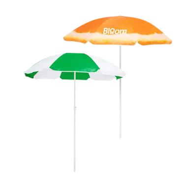 Parapluies de plage