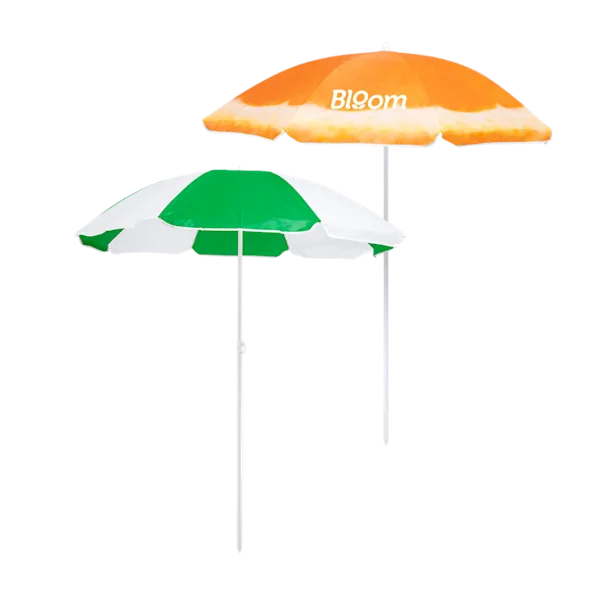 Beach Umbrellas