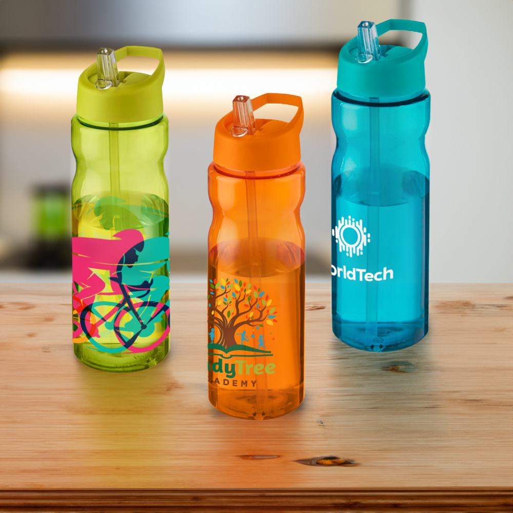 h2oactivebase650mlspoutlidsportbottle PDP