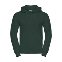ICON - russellhoodedsweatshirt bottle_green