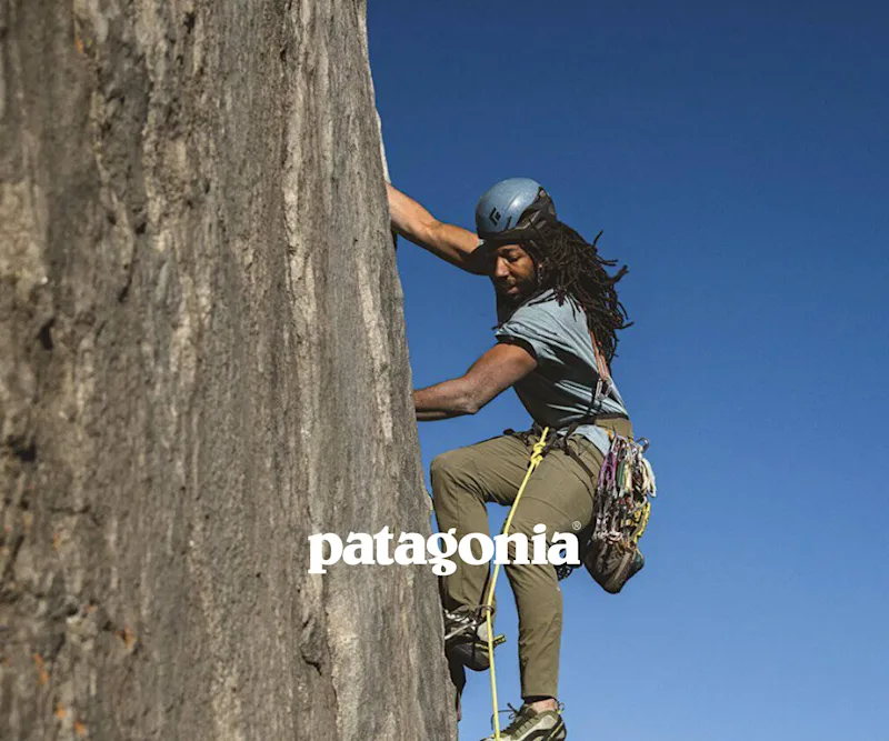 Patagonia