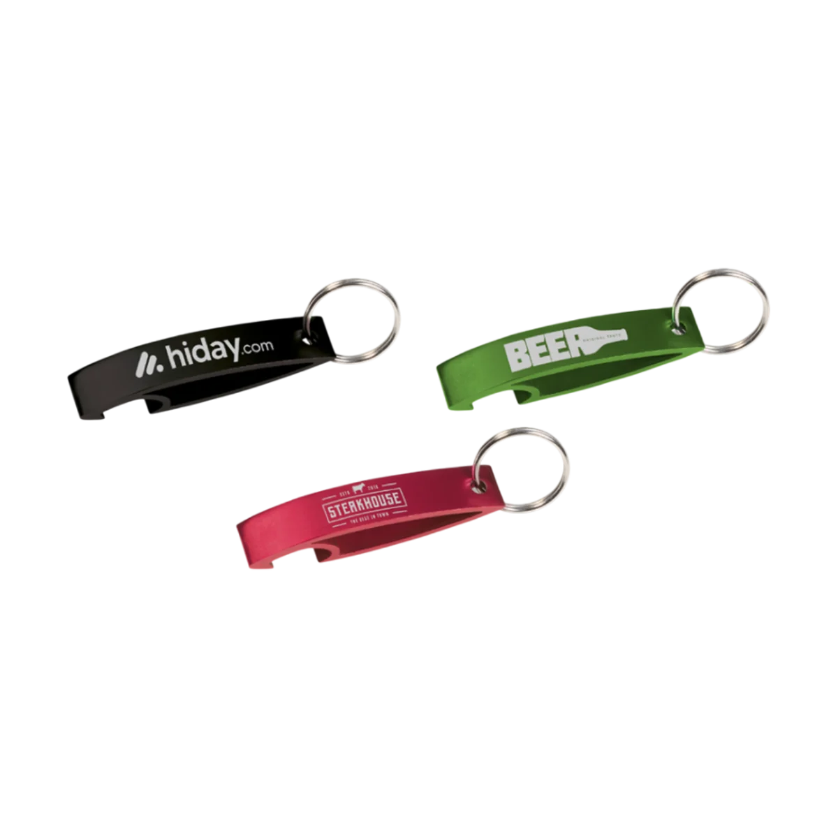 Keyring Bottle Opener main image