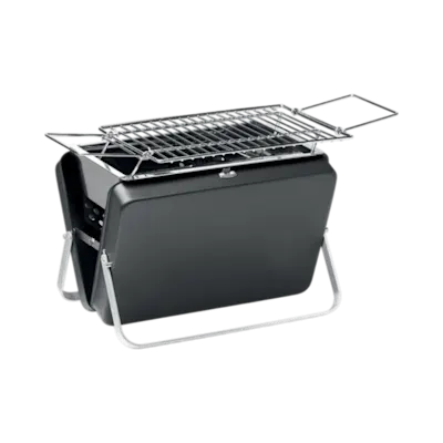BBQ Portatile in Acciaio Inox