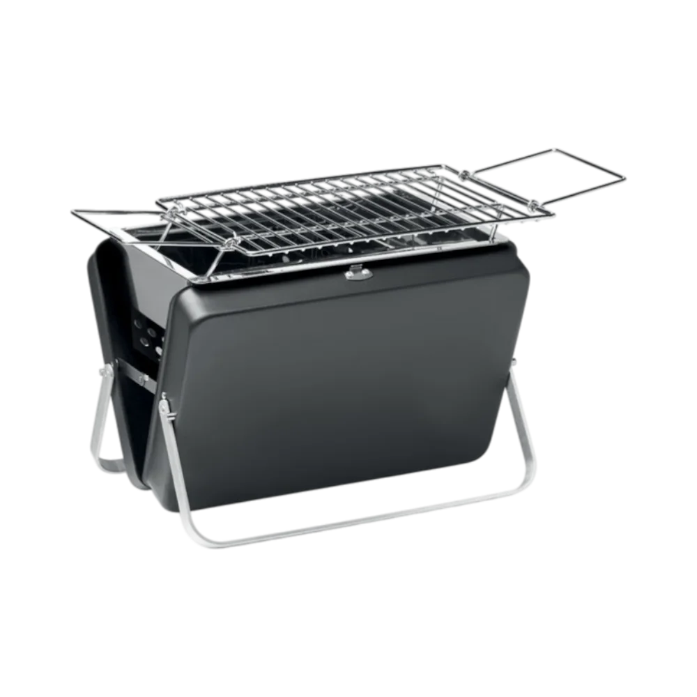 PDP - bbqtogoportablebarbecueandstand square #00000000 background