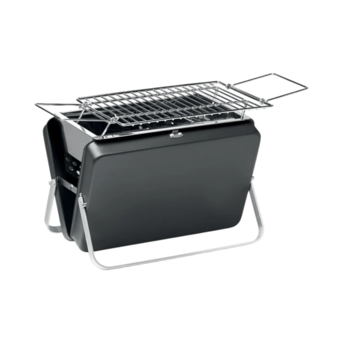 Stainless Steel Portable BBQ Hauptbild
