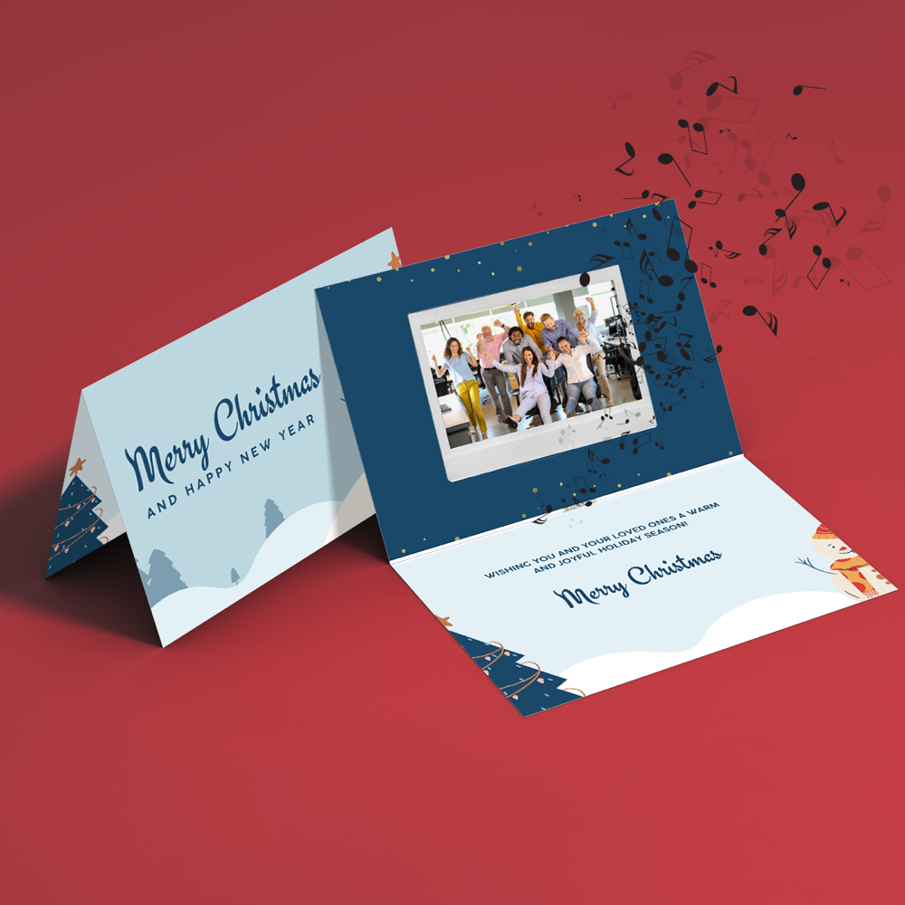 Musiccards PDP