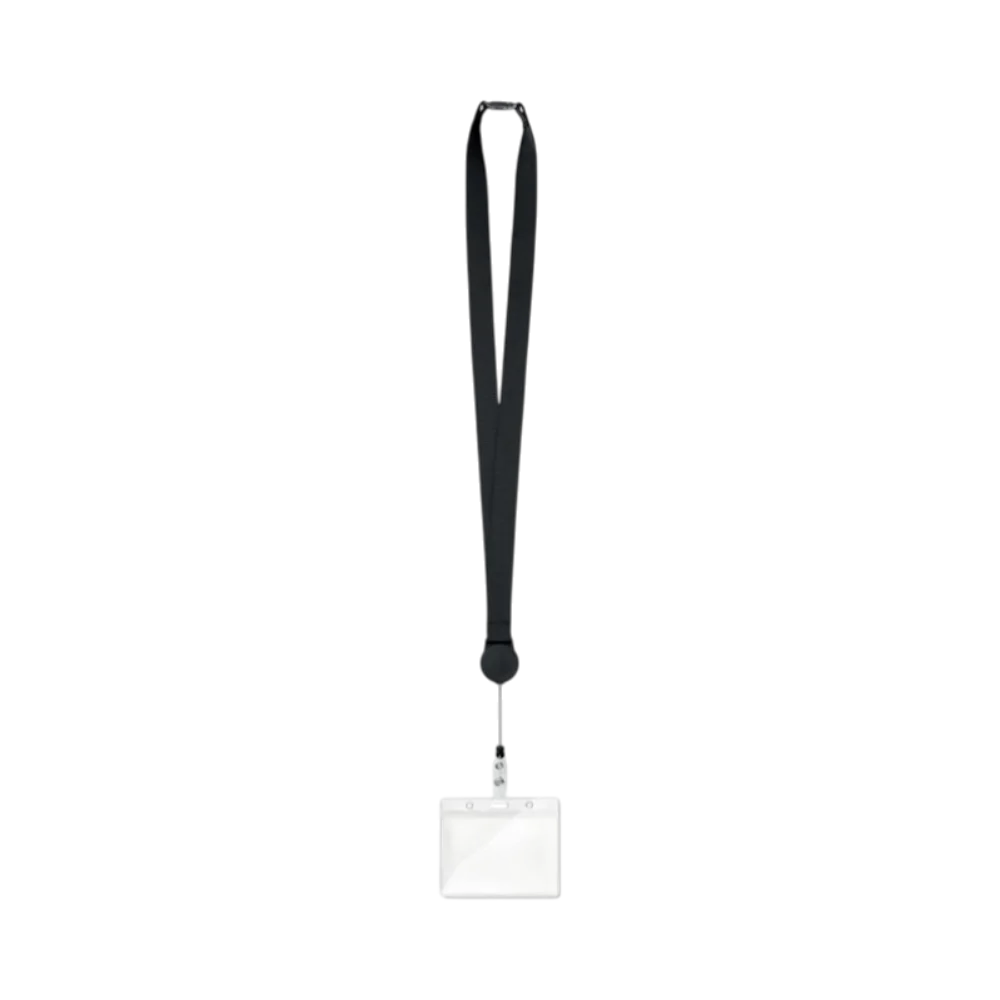 PDP - ziplanyardlanyardretractableclip square #00000000 background